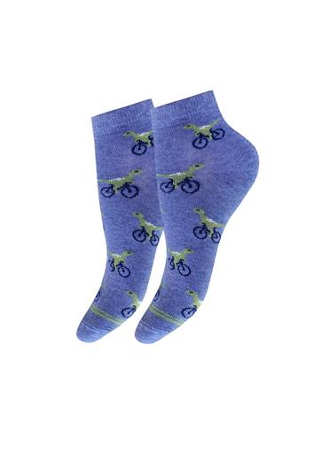 Брестские Носки детские 3085 SCHOOL (рисунок)21-22