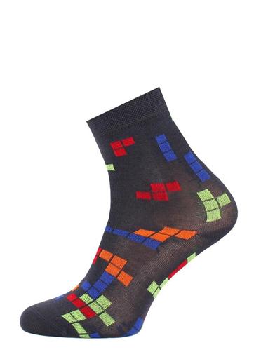 Брестские Носки детские 3081 SCHOOL (с рисунком)17-18