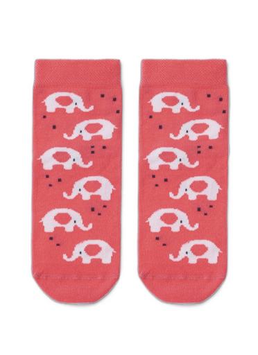 Брестские Носки детские 3081 SCHOOL (рисунок)17-18