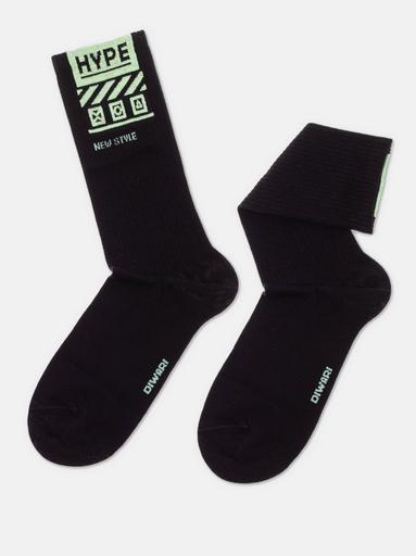 DIWARI ACTIVE Носки мужские (светонакопительные)40-41