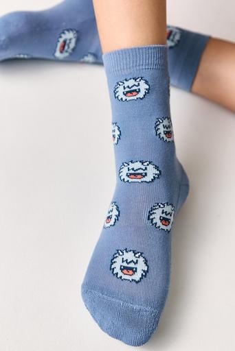 CONTE-KIDS SOF-TIKI Носки детские с махровой стопой16