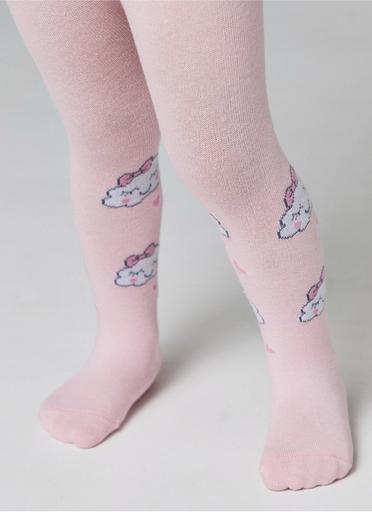 Брестские Колготки детские 3280 BABY (рисунок)74-80