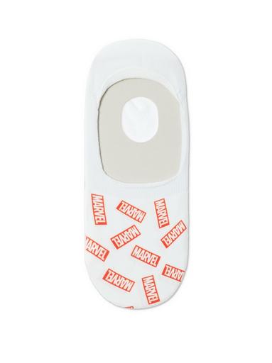 DIWARI MARVEL Хлопковые подследники с героями ©Marvel44-45