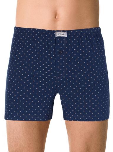DIWARI BASIC MBX 006 Трусы мужские (в коробке)78,82/S