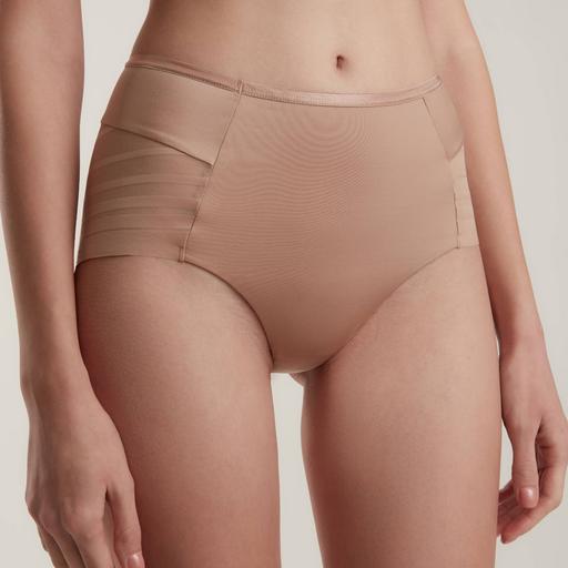CONTE SPORT GLAM RP2097 Трусы женские "слип" с высокой линией талии94/S