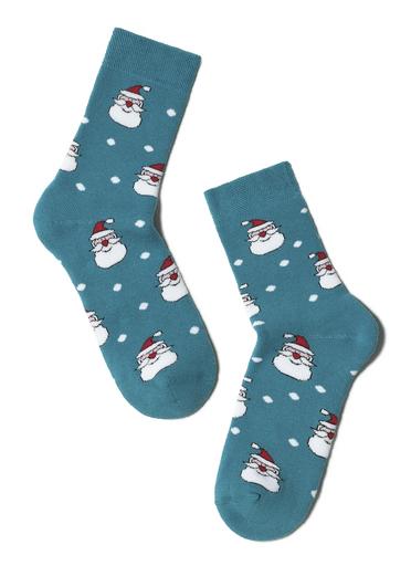 Брестские Носки детские 3060 SCHOOL (махровые)