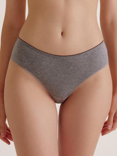 CONTE BASIC COLLECTION LB 2014.2 Трусы женские (в пакете)