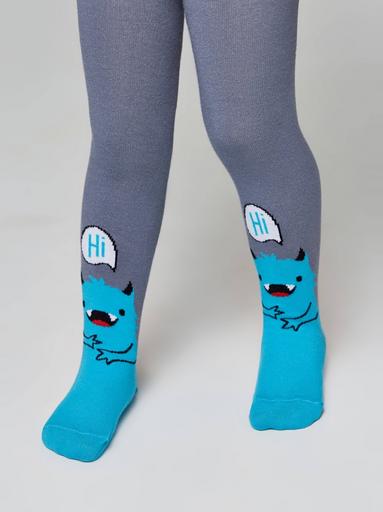 CONTE-KIDS TIP-TOP Колготки детские92-98