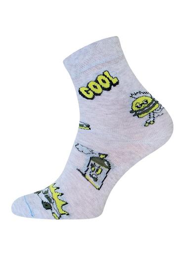 Брестские Носки детские 3081 SCHOOL (рисунок)