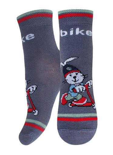 Брестские Носки детские 3081 KIDS (рисунок)15-16