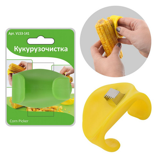 Кукурузочистка Кукурузочистка