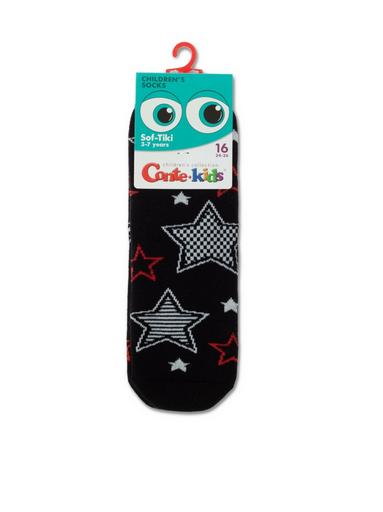 Conte-kids SOF-TIKI "Stars" Носки детские махровые18