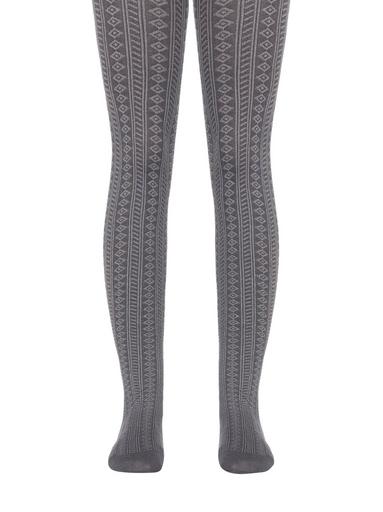 CONTE ZLATA Колготки детские полиамидные146-152