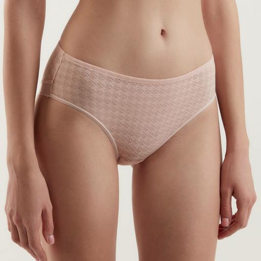 CONTE BODY COUTURE RP3092 Трусы женские «слип» со средней линией талии94/S