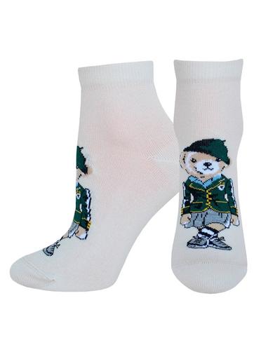 Брестские Носки женские 1103 FUNNY (укороченные)