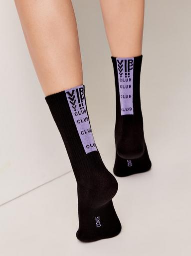 CONTE ACTIVE Носки женские (удлиненные)