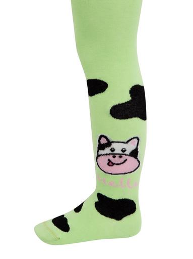 CONTE-KIDS TIP-TOP Колготки детские92-98