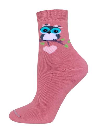 Брестские Носки детские 3060 SCHOOL (рисунок)