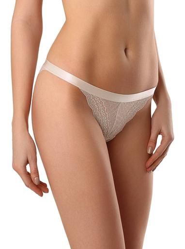 CONTE FLIRTY LТА 1016 Трусы женские "танга" (в коробке)