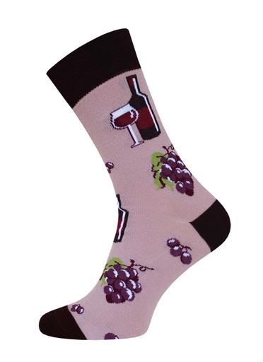 Брестские Носки 4200 VINOTEKA (средней длины)