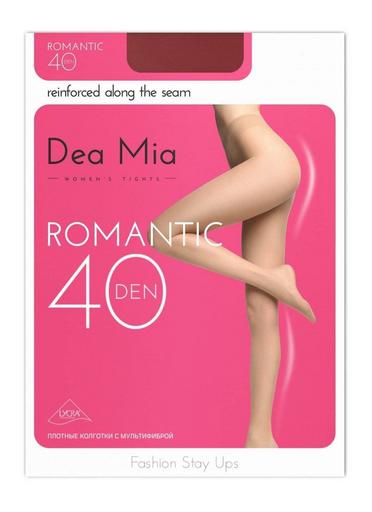 Dea Mia ROMANTIC 40 Колготки женские2