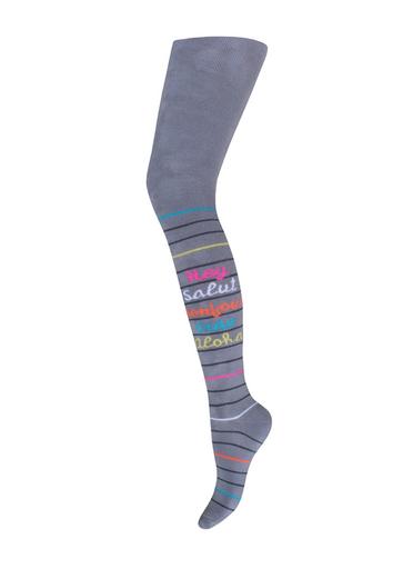 Брестские Колготки детские 3265 SCHOOL (рисунок)128-134