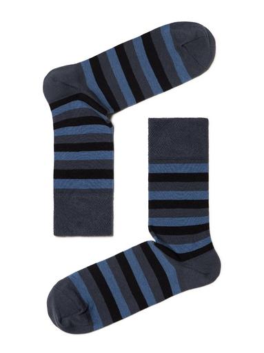 Брестские Носки мужские 2122 CLASSIC (средней длины)44-45