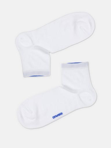 DIWARI ACTIVE Короткие носки из мягкого хлопка42-43