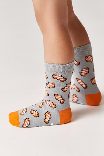 Conte-kids TIP-TOP Антискользящие носки с рисунками16