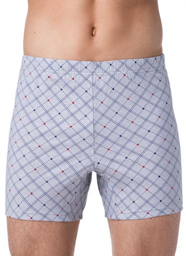 ALFA Трусы мужские 6400 (100% Хлопок)86,90/M