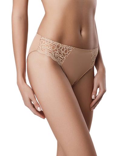 CONTE VOILE RP3024 Трусы женские «слип» со средней линией талии102/L