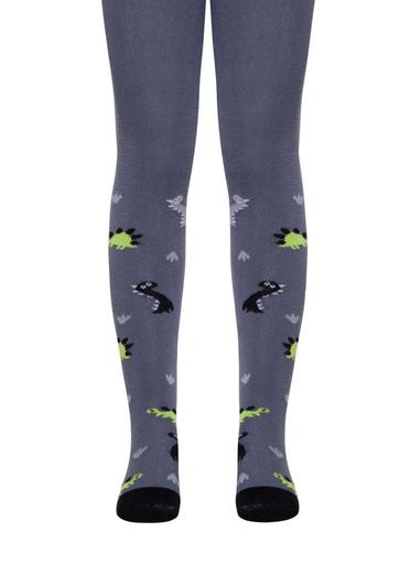 Брестские Колготки детские 3280 (с рисунком)92-98