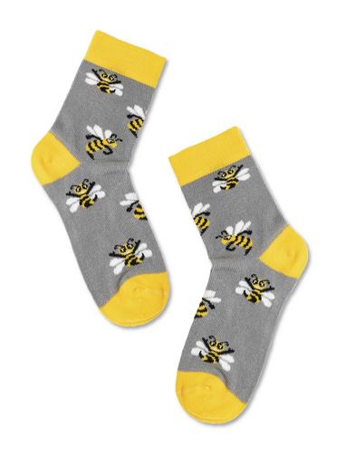 Брестские Носки детские 3081 KIDS (с рисунком)13-14