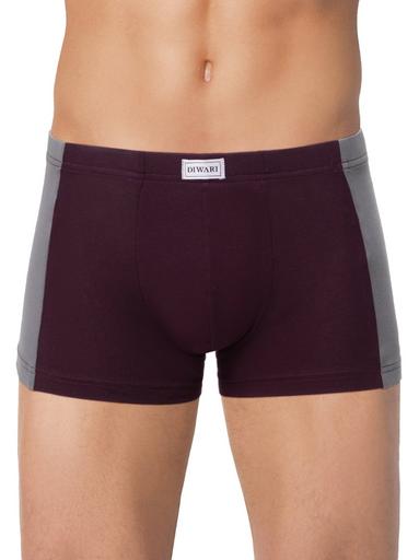 DIWARI BASIC MEN MSH 3119 Трусы мужские (хедер)86,90/M