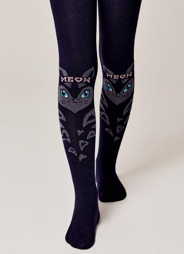 Брестские Колготки детские 3280 SCHOOL (рисунок)116-122