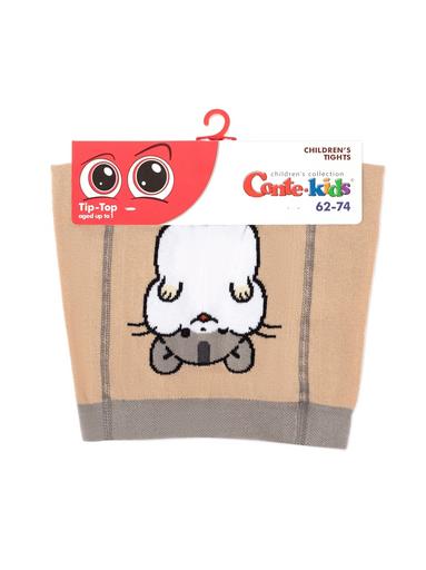 CONTE-KIDS TIP-TOP Колготки детские