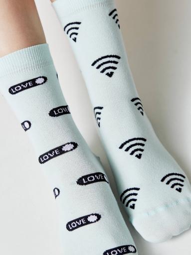 CONTE HAPPY Носки женские