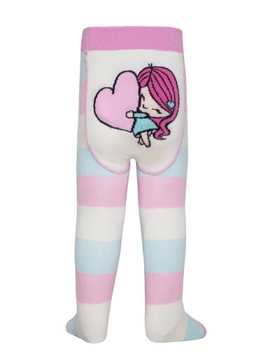 Conte-kids TIP-TOP Хлопковые Колготки детские62-74