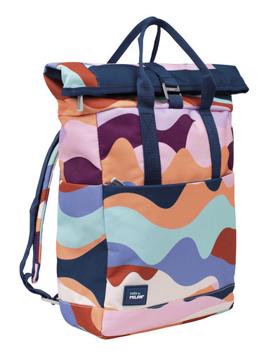"Milan" Рюкзак urban bakpack the Fun series 40 x 37 x 3.5 см 624302FN