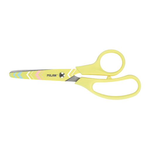 "Milan" Ножницы детские Basic Pastel Edition 134 мм BWM10426VN