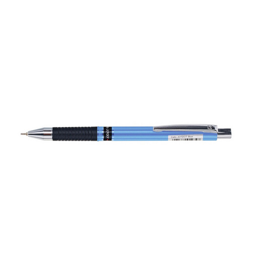 "Cello" Ручка шариковая Jot Dot 0.7 мм 12 шт. 0583 цвет чернил: синий
