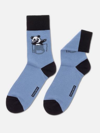 DIWARI HAPPY 17С-151СП Носки мужские44-45