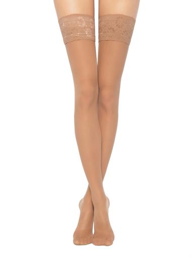 CONTE CLASS 20 Чулки женские27-29 (3/4)