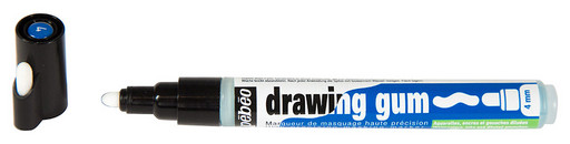 "PEBEO" Маскирующий маркер Drawing gum 4 мм 5.5 мл 033103
