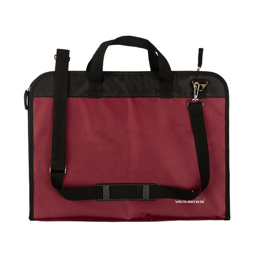 "VISTA-ARTISTA" Папка на молнии SHC-03 A3 48 x 35 x 2 см 100% нейлон