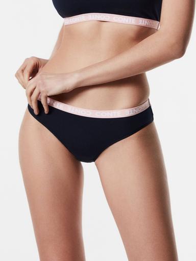 CONTE ENERGY LB 1296 Трусы «бикини» из премиального хлопка