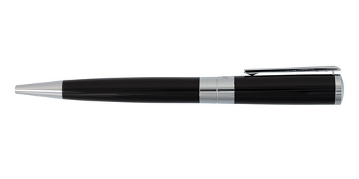 "Kinotti" Ручка шариковая "RESPIGHI", метал. KI-162340 1 мм цвет чернил: синий