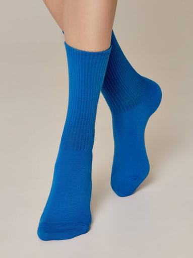 CONTE Удлиненные хлопковые носки ACTIVE