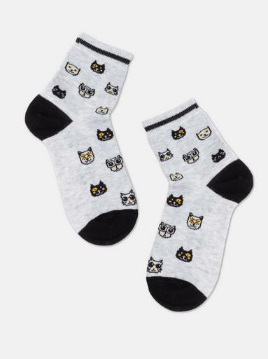 ESLI Носки с рисунками "Cats"