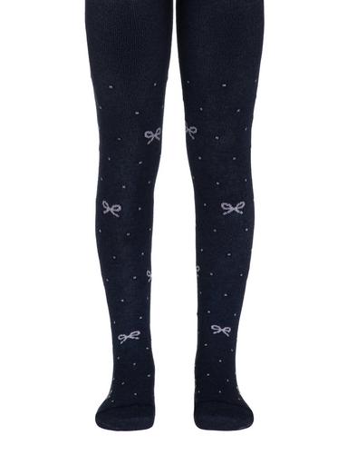 Conte-kids TIP-TOP Хлопковые колготки с люрексом140-146 Conte-kids TIP-TOP Хлопковые колготки с люрексом140-146